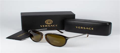 real versace vs fake|How to spot fake Versace glasses and sunglasses .